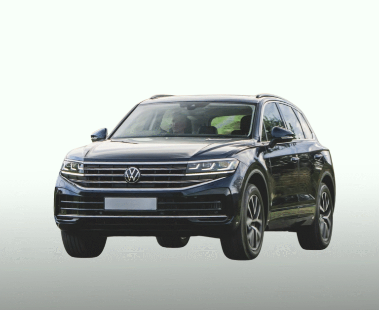 Volkswagen Touareg 2025, marrakech wm cars