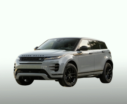 Range Rover evoque 2025, wmcars marrakech