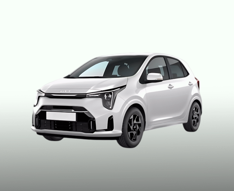 Kia Picanto 2025, marrakech wm cars