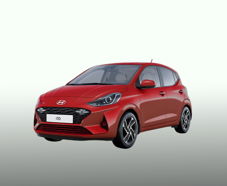 New grand i10, marrakech wm cars