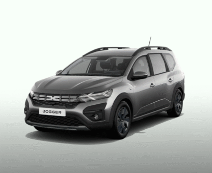 Dacia jogger 2024, WM cars